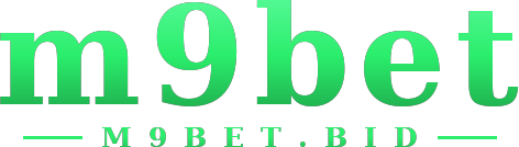 m9bet โลโก้